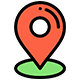 Map Marker Pin
