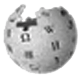 wikipedia logo